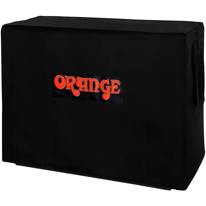 Orange Amplifiers Cover for 212 Guitar Cabinet Guitar Center