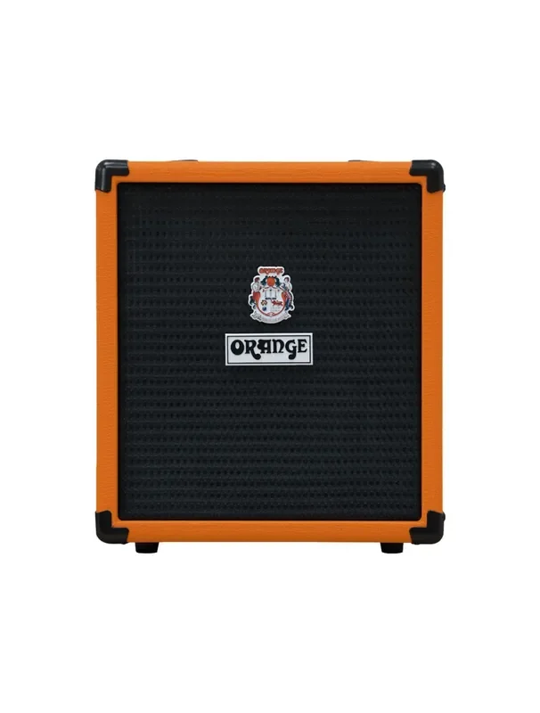 Orange Amplifiers Crush Bass 25 Combo Amp