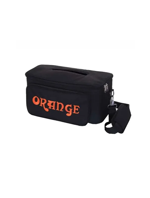 Orange Amplifiers Gig Bag RT w/Strap (Fits Rocker 15/Brent Hinds Terror)