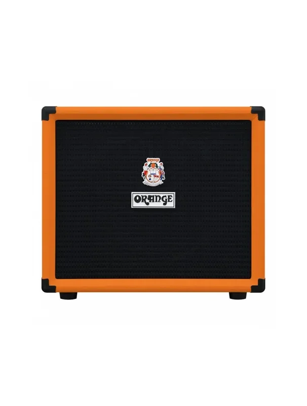 Orange Amplifiers OBC112