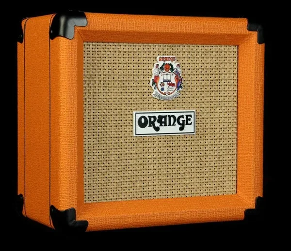 Orange Amplifiers PPC108 1×8″ Speaker Cabinet
