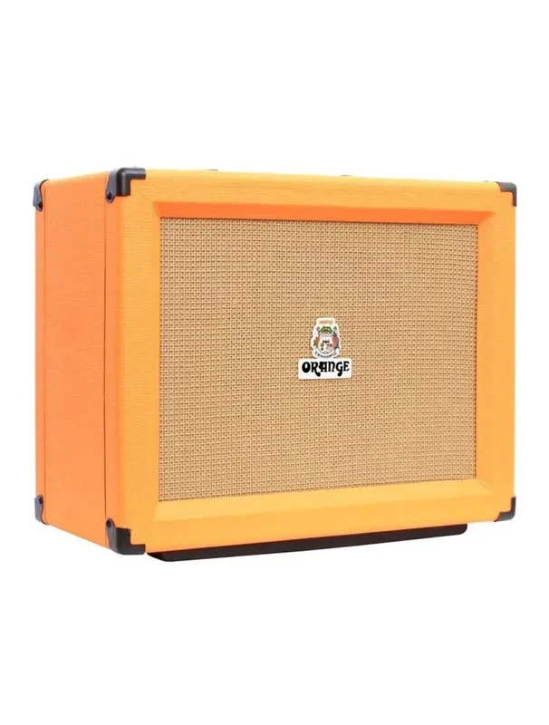 Orange Amplifiers PPC112 1×12″ Guitar Cabinet – Open Box