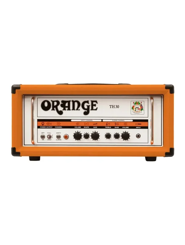 Orange Amplifiers TH30H Tube Guitar Head