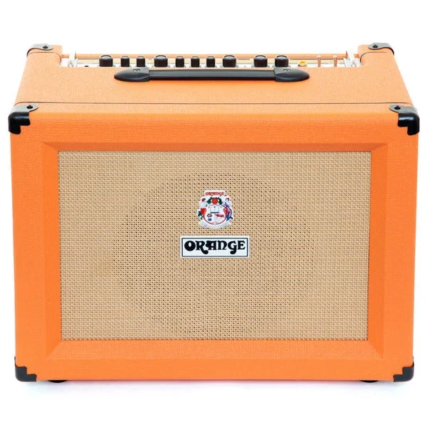 Orange Crush CR60C 1×12″ 60-Watt Combo Guitar Amplifier