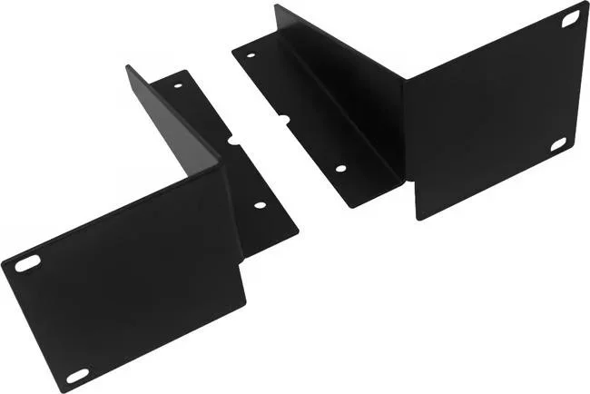 Orange Pedal Baby Rack Mount Kit