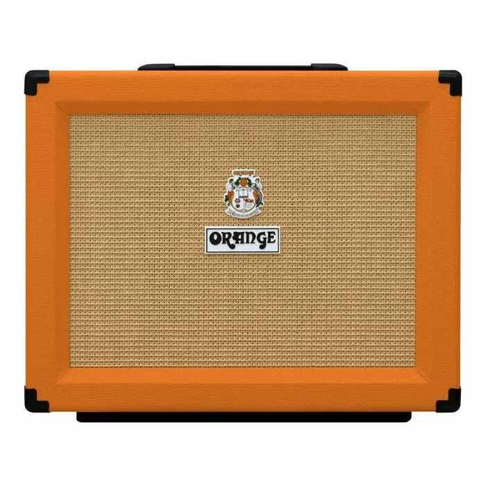 Orange PPC112 1×12 Closed Back Cabinet
