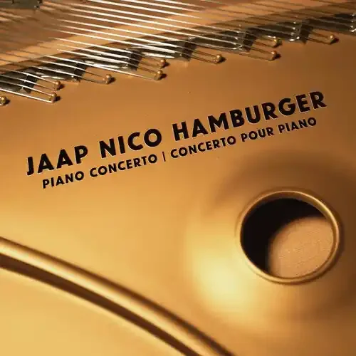 Orchestre Metropolitain Kort Weisman Piano Concerto – COMPACT DISCS