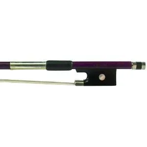 Order Anton Breton Brazilwood Bow with Ebony Frog and Nickel Plated Hardware AB-112