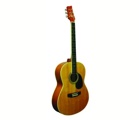 Order Kona 39 in Acoustic Guitar K391-3