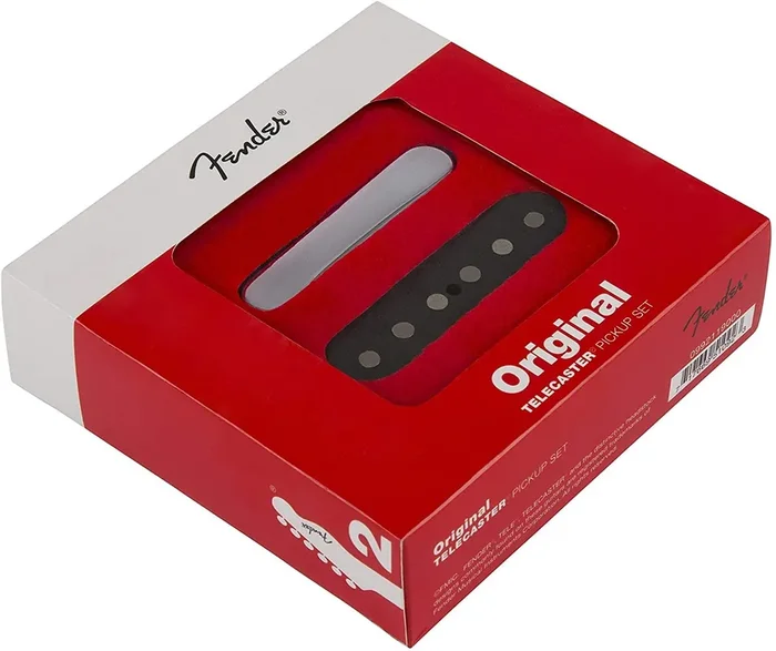 Original Vintage Tele® Pickups