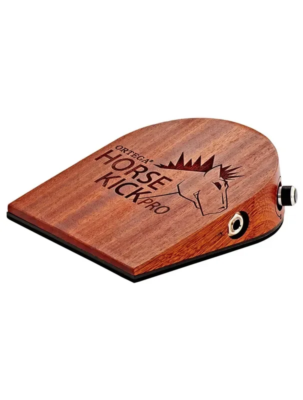 Ortega Guitars HORSEKICKPRO Digital Stomp Box