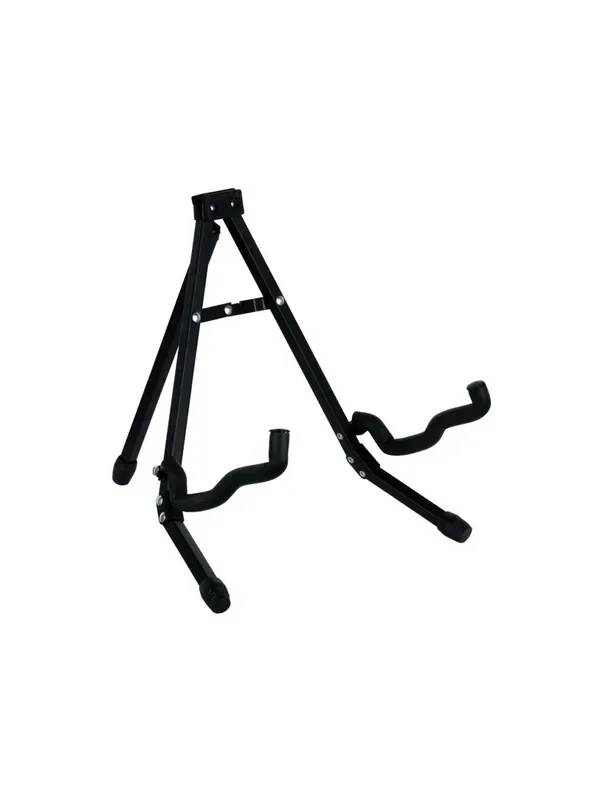 Ortega Guitars OPGS-2BK Foldable A-Frame Stand