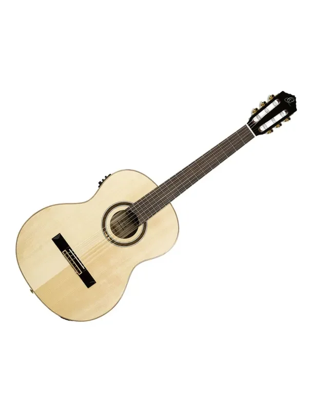 Ortega Guitars RE158RWSN Performer Series Nylon Classical