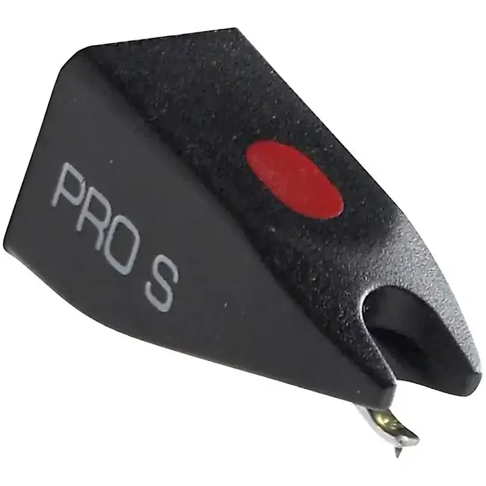 Ortofon Spherical Pro S Stylus Black Guitar Center