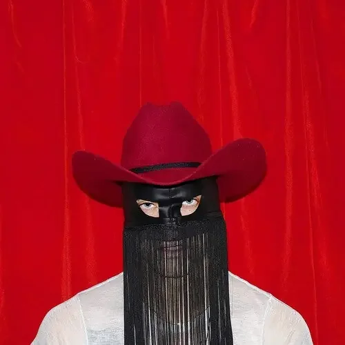 Orville Peck Pony – CASSETTES