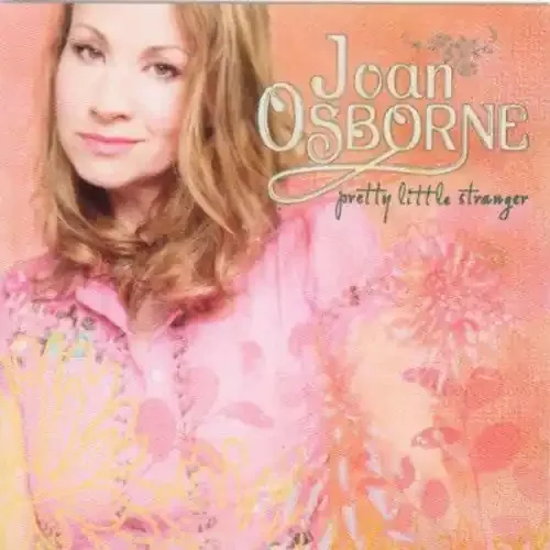 Osborne, Joan Pretty Little Stranger – COMPACT DISCS