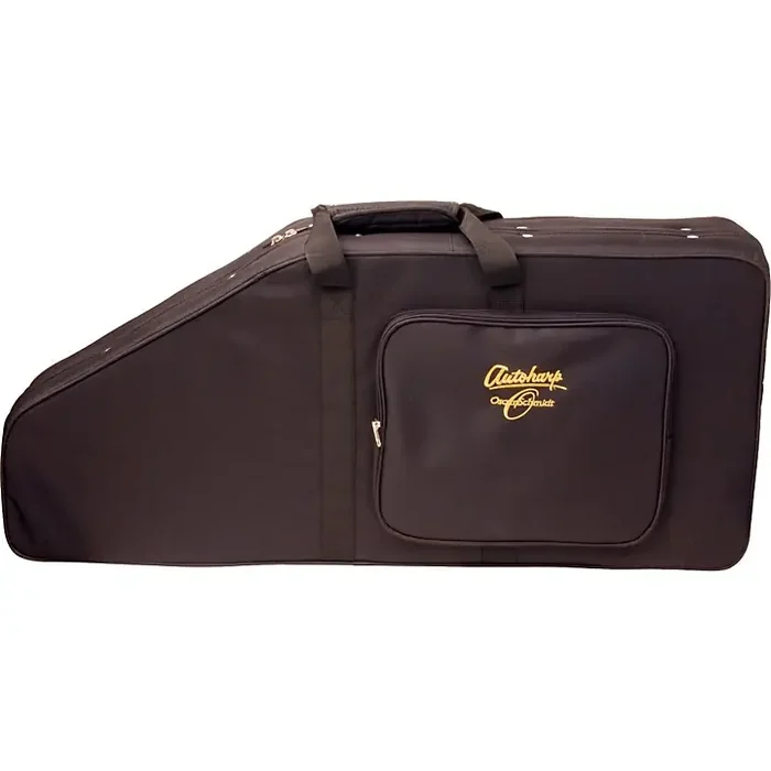 Oscar Schmidt Autoharp Semi-Hardshell Backpack Case Guitar Center