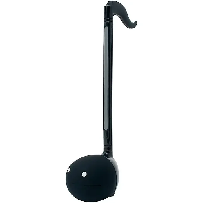 Otamatone Regular English Version, Black Guitar Center