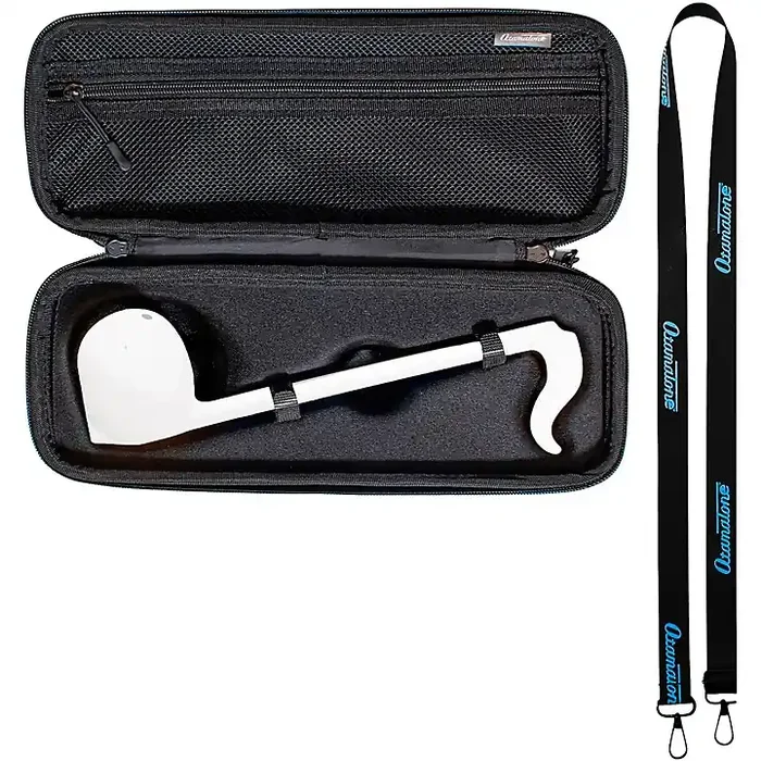 Otamatone Regular Portable Case – Blue Guitar Center