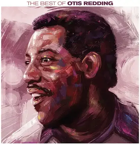Otis Redding The Best Of Otis Redding – VINYL LP