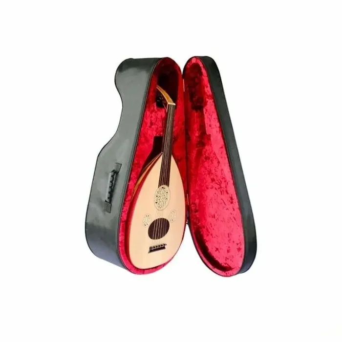 Oud Hard Case HOC-404