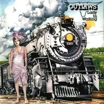 Outlaws – Lady In Waiting