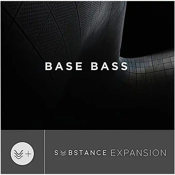 Output Base Bass Plug-in Expansion Pack – For SUBSTANCE Guitar Center