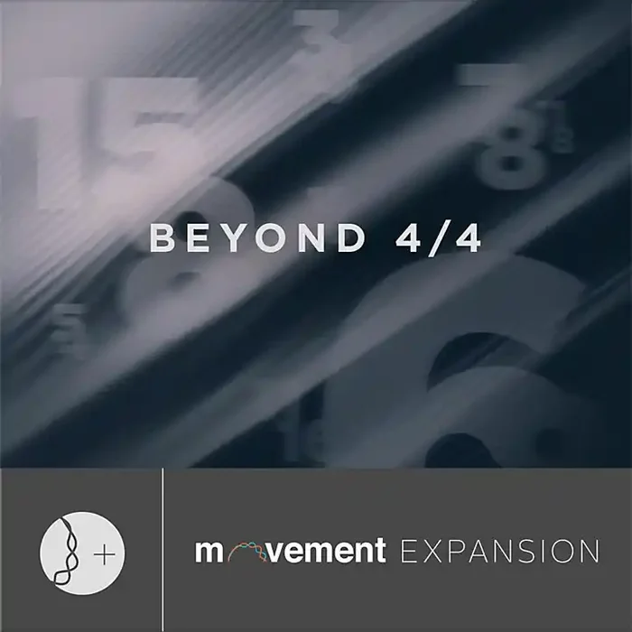Output Beyond 4/4 Expansion Pack – For Output MOVEMENT Guitar Center