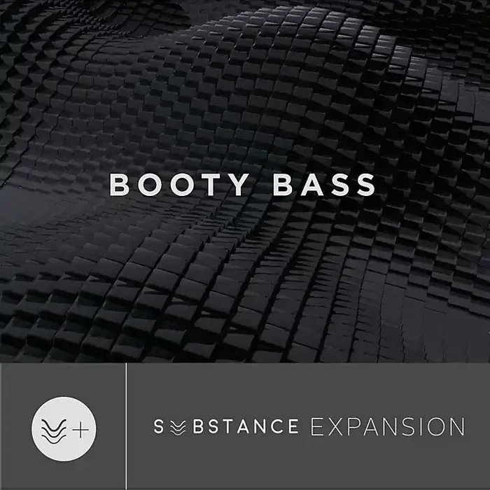 Output Booty Bass – Substance Expansion Pack Guitar Center