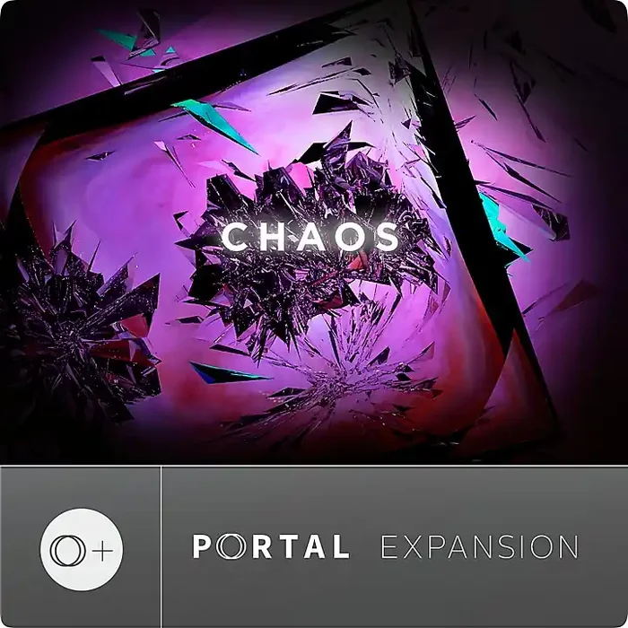Output Chaos – Portal Expansion Pack (Download) Guitar Center