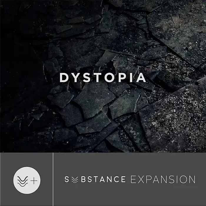 Output Dystopian Bass Plug-in Expansion Pack – For SUBSTANCE Guitar Center