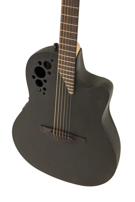 Ovation 1778TX Mid Cutaway Pro Elite Series