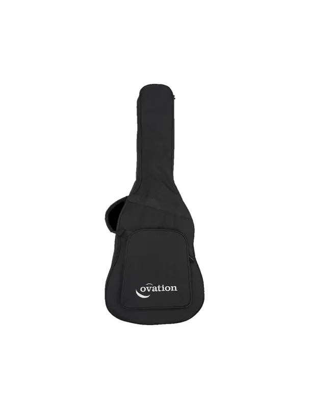 Ovation Guitar Gig Bag for Mid/Deep Acoustics – Open Box