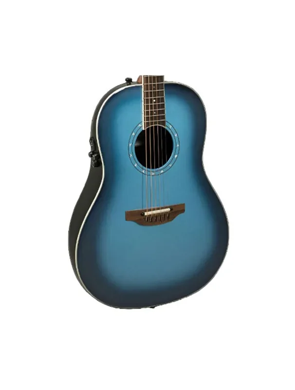 Ovation Ultra 1516DTD A/E Guitar – Dusk Til Dawn