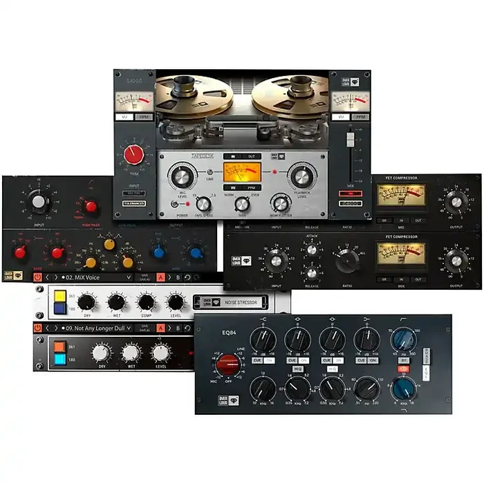 Overloud Gems Bundle Guitar Center