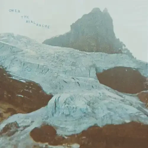 Owen The Avalanche – COMPACT DISCS