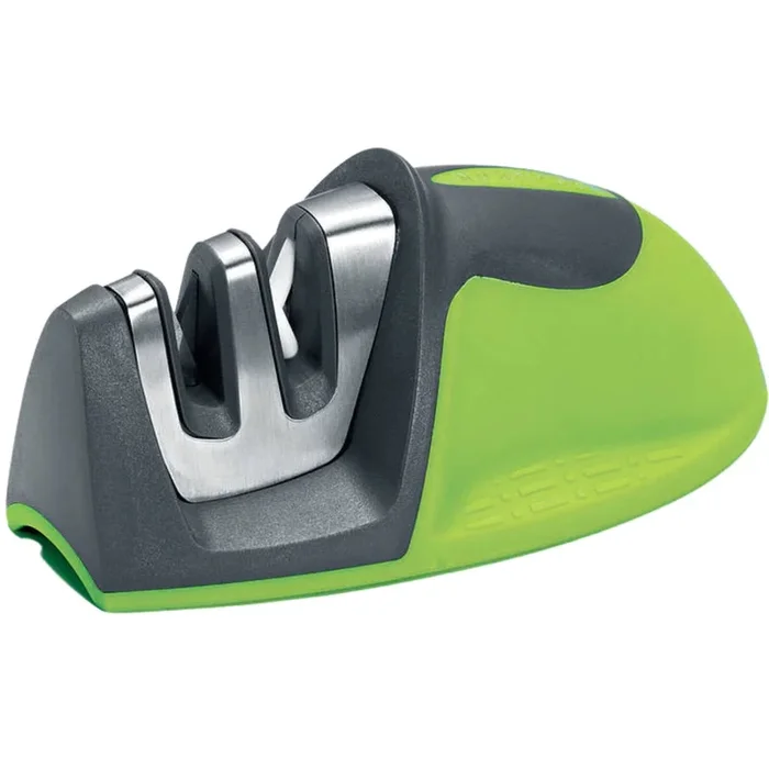 OXO Scanpan Spectrum Mouse Knife Sharpener (Green)