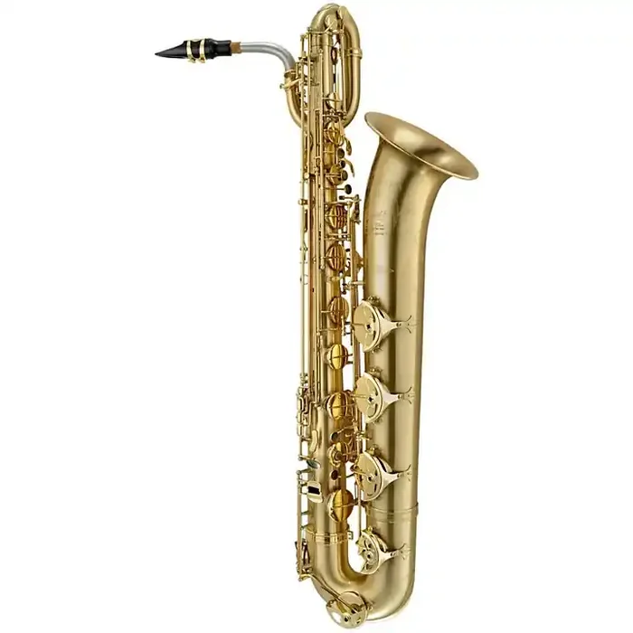 P. Mauriat Le Bravo 200B Intermediate Baritone Saxophone Guitar Center