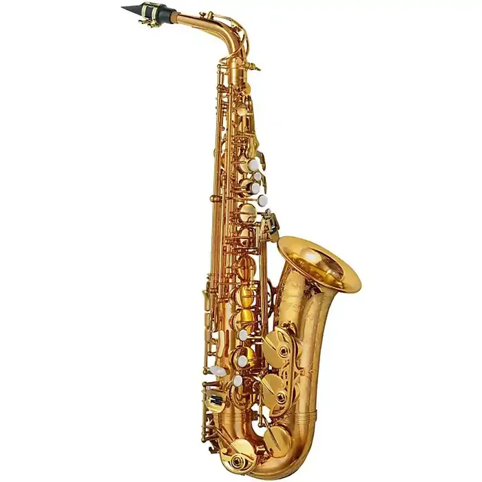 P. Mauriat Master Series 97A Alto Saxophone Lacquer Guitar Center
