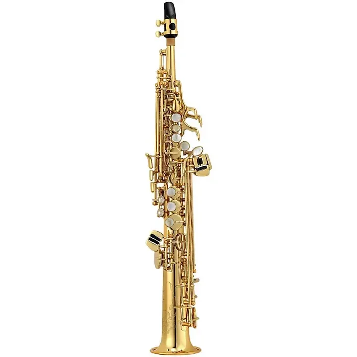 P. Mauriat Professional Eb Sopranino Saxophone Guitar Center