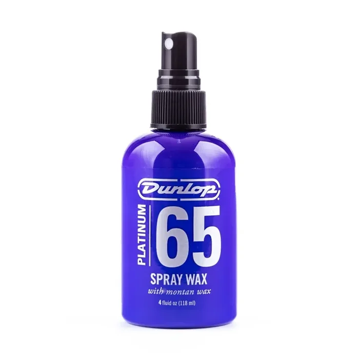 P65WX4 PLATINUM 65 SPRYWAX 4OZ