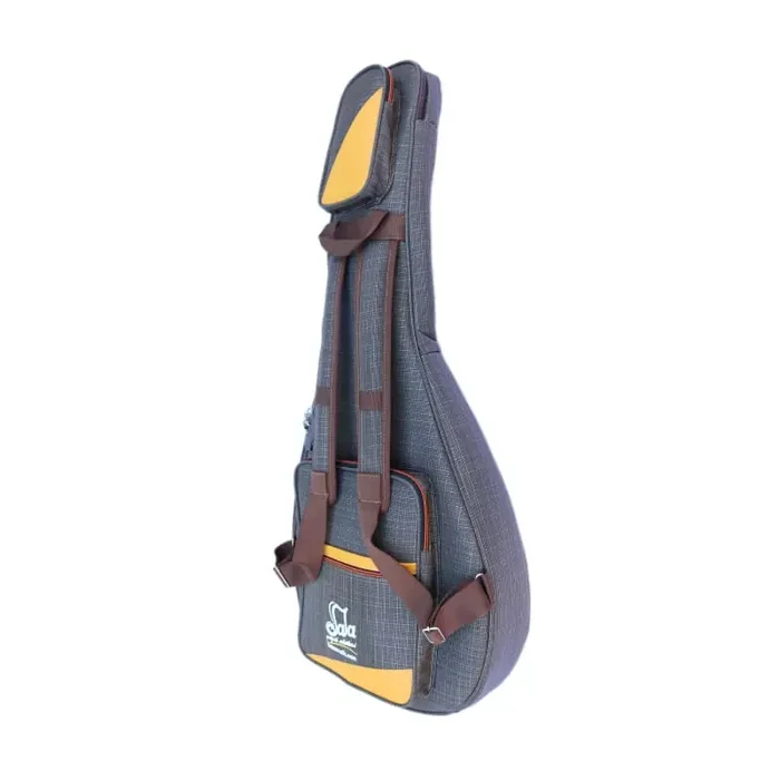Padded Electric Oud Gig Bag Case SAFE-308