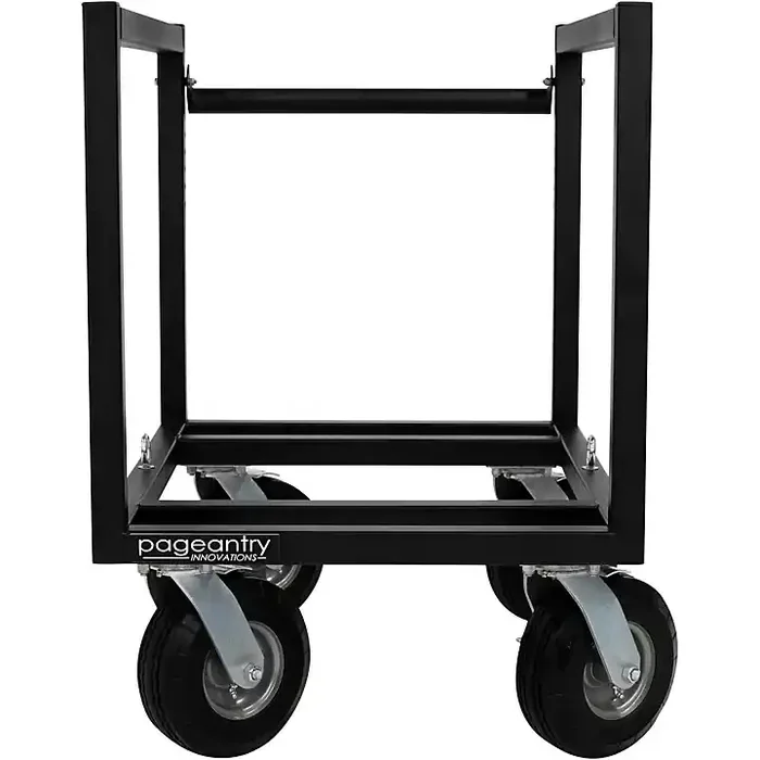 Pageantry Innovations Full Range Speaker Cart Guitar Center