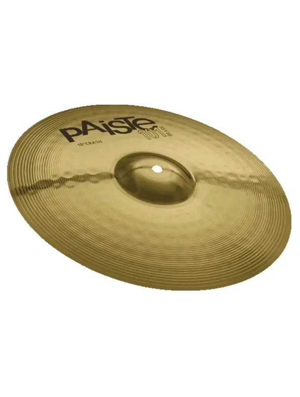 Paiste 14″ 101 Crash