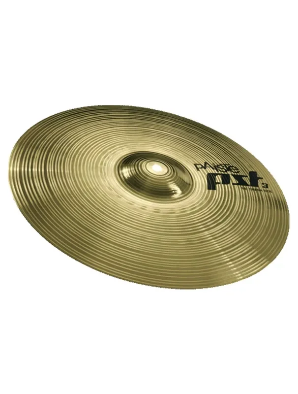 Paiste 18″ PST 3 Crash/Ride