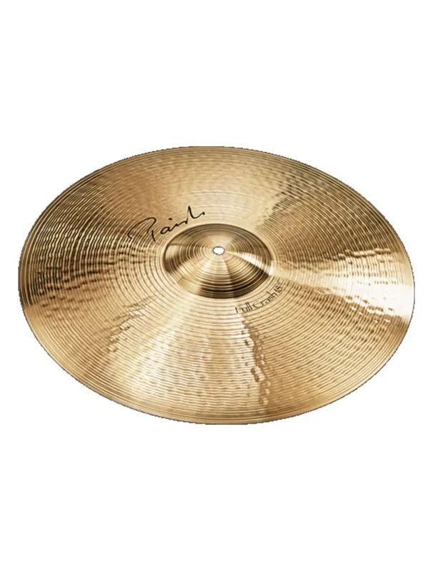Paiste 18″ Signature Full Crash – Open Box