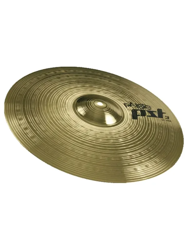 Paiste 20″ PST 3 Ride