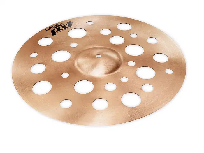 Paiste 20″ PSTX Swiss Medium Crash Cymbal