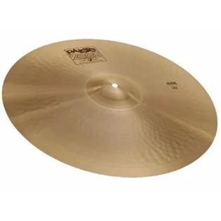 Paiste 22″ 2002 Ride Cymbal
