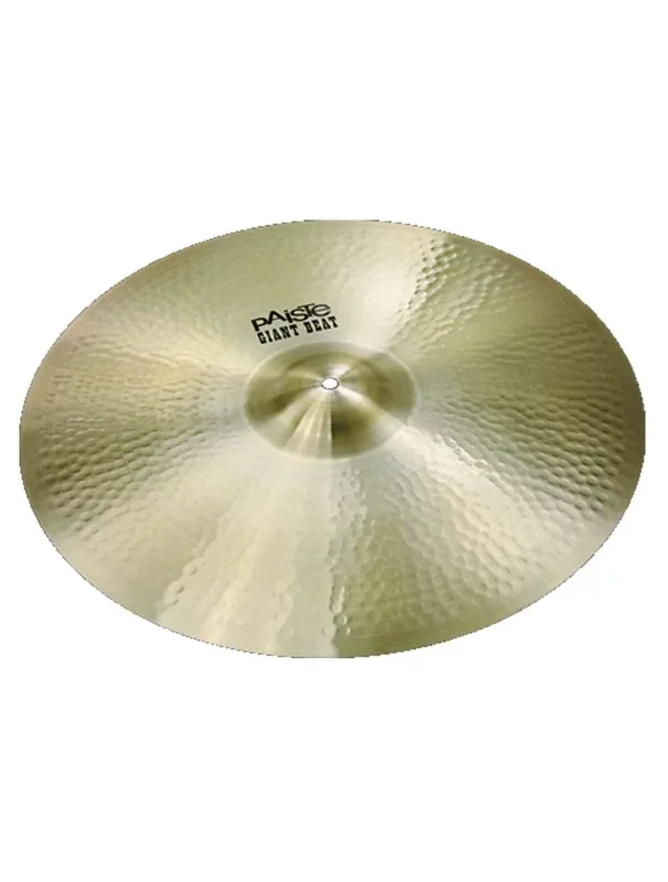 Paiste 24″ Giant Beat Crash/Ride Cymbal